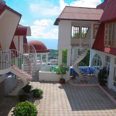 Пансионат Коралл, Головинка, Краснодарский край