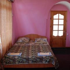 Пансионат Коралл, Головинка, Краснодарский край