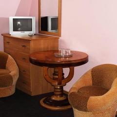 Пансионат Коралл, Головинка, Краснодарский край