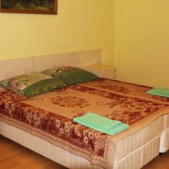 Пансионат Коралл, Головинка, Краснодарский край