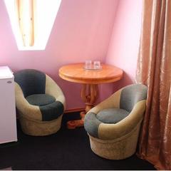 Пансионат Коралл, Головинка, Краснодарский край