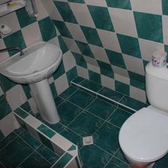 Пансионат Коралл, Головинка, Краснодарский край