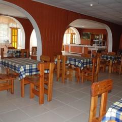 Пансионат Коралл, Головинка, Краснодарский край