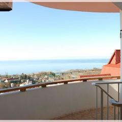 Пансионат Коралл, Головинка, Краснодарский край