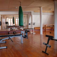 Пансионат Коралл, Головинка, Краснодарский край