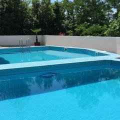 Пансионат Коралл, Головинка, Краснодарский край