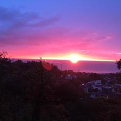 Пансионат Коралл, Головинка, Краснодарский край