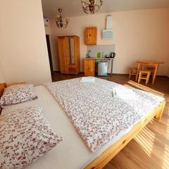 Отель Империя (Головинка, Краснодарский край), Головинка, Краснодарский край