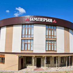 Отель Империя (Головинка, Краснодарский край), Головинка, Краснодарский край