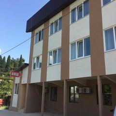 Отель Империя (Головинка, Краснодарский край), Головинка, Краснодарский край