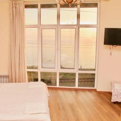 Отель Империя (Головинка, Краснодарский край), Головинка, Краснодарский край