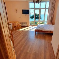 Отель Империя (Головинка, Краснодарский край), Головинка, Краснодарский край