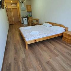 Отель Империя (Головинка, Краснодарский край), Головинка, Краснодарский край