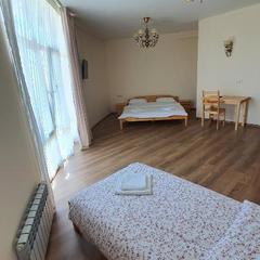 Отель Империя (Головинка, Краснодарский край), Головинка, Краснодарский край