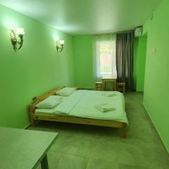 Отель Империя (Головинка, Краснодарский край), Головинка, Краснодарский край