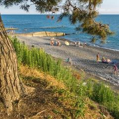 Отель Империя (Головинка, Краснодарский край), Головинка, Краснодарский край