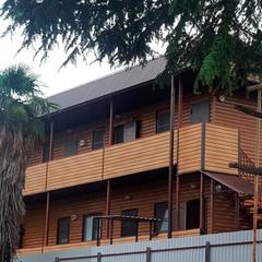 Гостевой дом На улице Правды 11а, Головинка, Краснодарский край