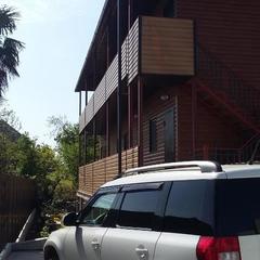 Гостевой дом На улице Правды 11а, Головинка, Краснодарский край