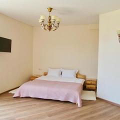 Отель Империя (Головинка, Краснодарский край), Головинка, Краснодарский край