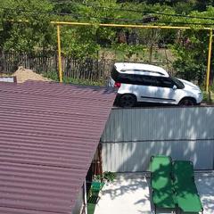 Гостевой дом На улице Правды 11а, Головинка, Краснодарский край