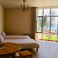 Отель Империя (Головинка, Краснодарский край), Головинка, Краснодарский край