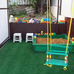 Гостевой дом На улице Правды 11а, Головинка, Краснодарский край