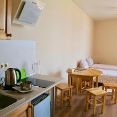 Отель Империя (Головинка, Краснодарский край), Головинка, Краснодарский край