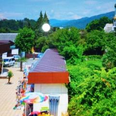 Гостевой дом На улице Правды 11а, Головинка, Краснодарский край