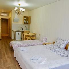 Отель Империя (Головинка, Краснодарский край), Головинка, Краснодарский край