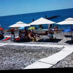 Гостевой дом На улице Правды 11а, Головинка, Краснодарский край