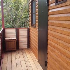 Гостевой дом На улице Правды 11а, Головинка, Краснодарский край