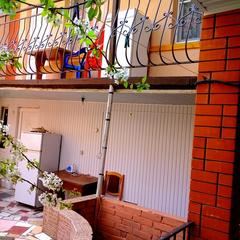 Мини-отель Red patio, Геленджик, Краснодарский край