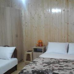 Гостевой дом На улице Правды 11а, Головинка, Краснодарский край