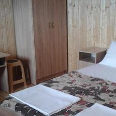 Гостевой дом На улице Правды 11а, Головинка, Краснодарский край