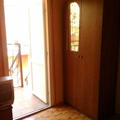 Мини-отель Red patio, Геленджик, Краснодарский край