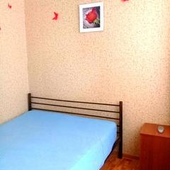 Мини-отель Red patio, Геленджик, Краснодарский край