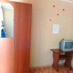 Мини-отель Red patio, Геленджик, Краснодарский край