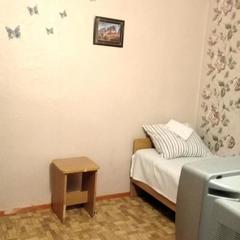 Мини-отель Red patio, Геленджик, Краснодарский край