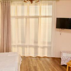 Отель Империя (Головинка, Краснодарский край), Головинка, Краснодарский край