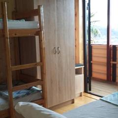 Гостевой дом На улице Правды 11а, Головинка, Краснодарский край