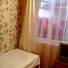 Мини-отель Red patio, Геленджик, Краснодарский край
