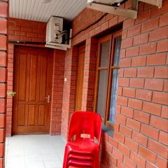 Мини-отель Red patio, Геленджик, Краснодарский край