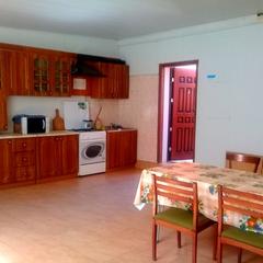 Мини-отель Red patio, Геленджик, Краснодарский край