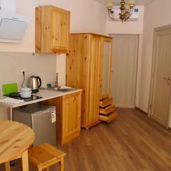 Отель Империя (Головинка, Краснодарский край), Головинка, Краснодарский край