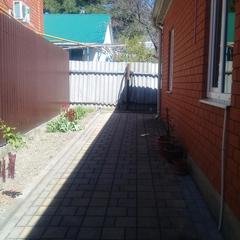 Мини-отель Red patio, Геленджик, Краснодарский край