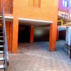Мини-отель Red patio, Геленджик, Краснодарский край