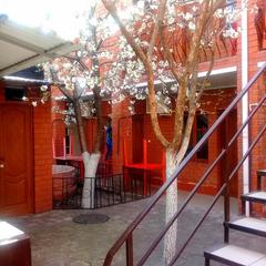 Мини-отель Red patio, Геленджик, Краснодарский край