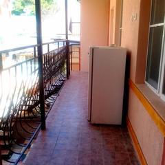 Мини-отель Red patio, Геленджик, Краснодарский край