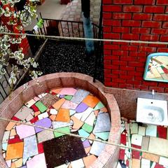 Мини-отель Red patio, Геленджик, Краснодарский край