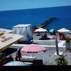 Гостевой дом На улице Правды 11а, Головинка, Краснодарский край